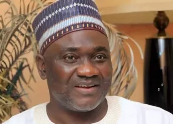 Police Arrest 6 Suspects As Hoodlums ‘Beat’ Senator In Kogi Gov’t House