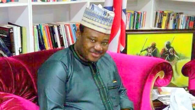 Jimoh Ibrahim Seeks World Leaders’ Support For Tinubu 1 Jimoh Ibrahim jpg