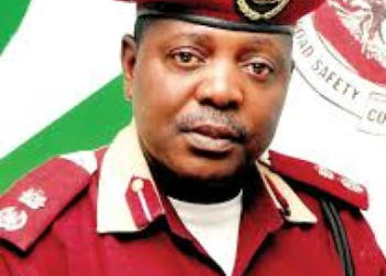 FRSC Appoints LEADERSHIP Columnist, Agwu, As New Spokesperson