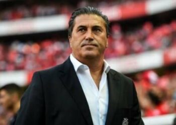 AFCON: Peseiro Warns Eagles Against Complacency