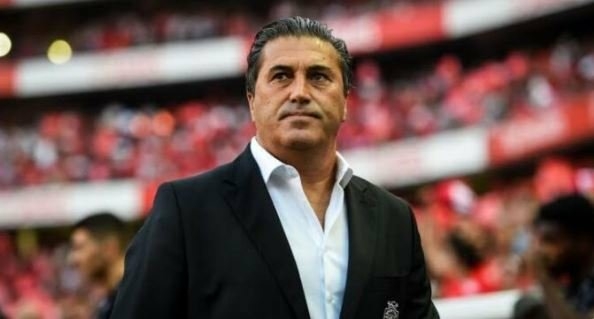 Super Eagles Coach, Jose Peseiro Resigns 1 Jose Peseiro