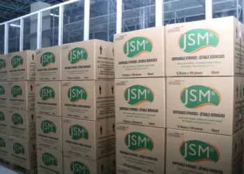 We’re Restructuring, Not Quitting Nigeria, Says Syringe Firm