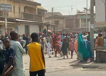 Kano Agog As Supreme Court Reinstates Gov Yusuf