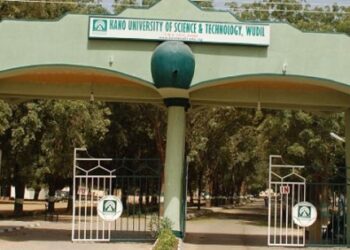 Dangote Varsity Female Students Differ On Night Lockout
