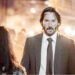 Keanu Reeves’Novel, The Book of Elsewhere For Release July 2024