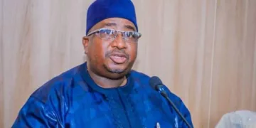 Kebbi Governor Urges Faith In Present Administration