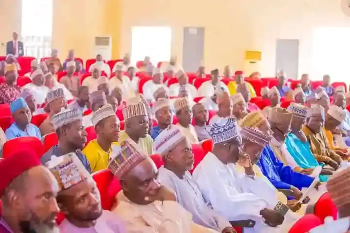 Kebbi Trains 2,400 Primary School Teachers 1 Kebbi Trains 2400 Primary School Teachers