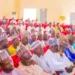 Kebbi Trains 2,400 Primary School Teachers 5 Kebbi Trains 2,400 Primary School Teachers