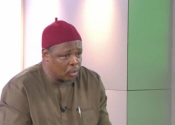 Appeal Court Affirms Udeze As Authentic National Chairman Of AA