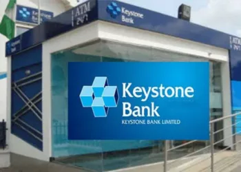 New Management: Keystone Bank Assures Of Smooth Operations