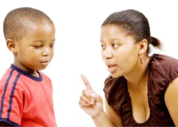 Handling Kids Who Beg For Everything From People