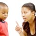Handling Kids Who Beg For Everything From People