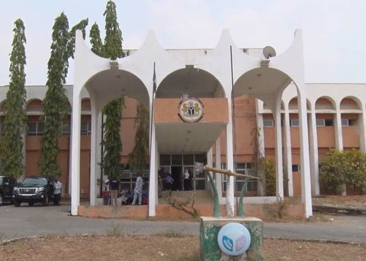 Kogi house of Assembly
