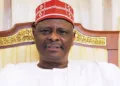 Kano Demolition Victims Press Criminal Case Against Governor, Kwankwaso