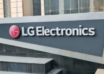 LG Wins 2023 Most Electronics Supporting Partner In Gaming