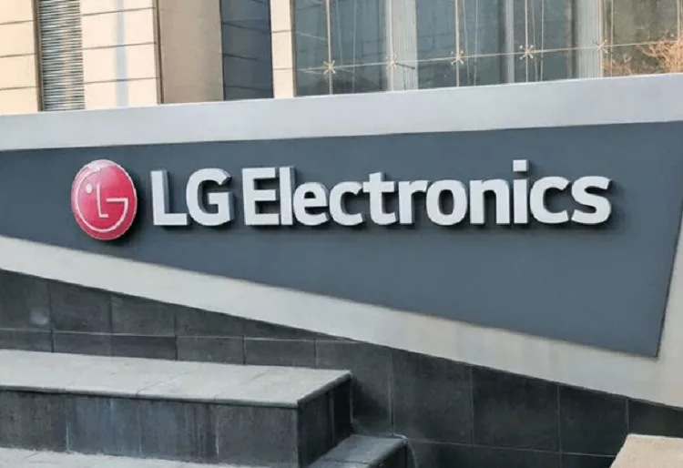 LG electronics