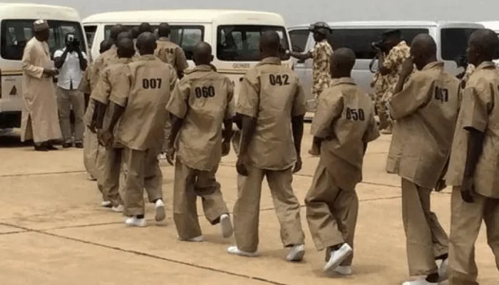 Security Expert Advocates Summary Execution Of Terrorists 1 LL1J6d50 Boko Haram members