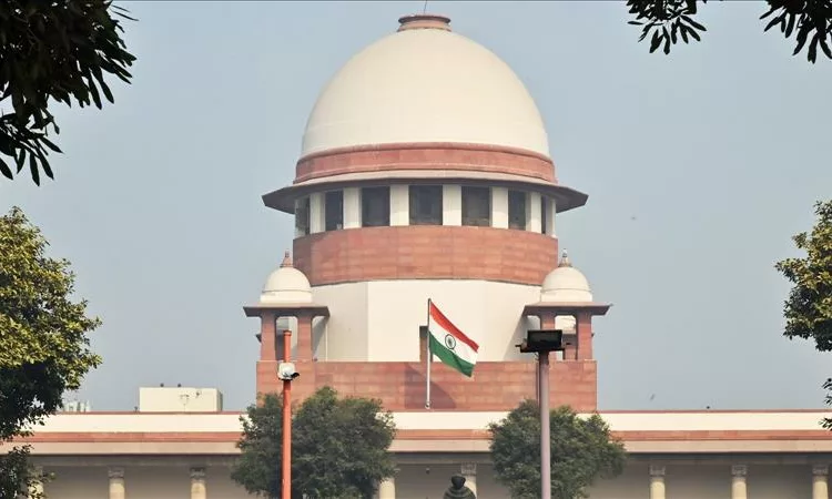 Supreme Court