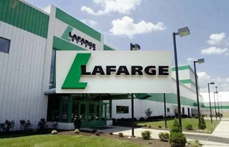 Lafarge