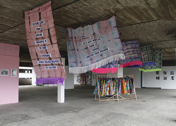 Lagos Biennial