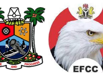 Lagos, EFCC Collaborate To Combat Real Estate Fraud In Lagos