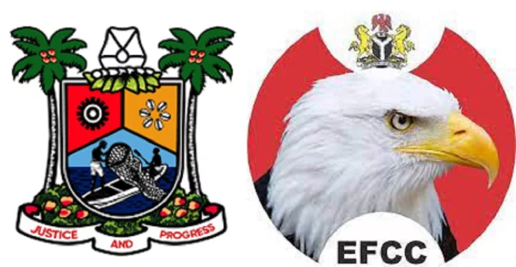 Lagos, EFCC Collaborate To Combat Real Estate Fraud In Lagos