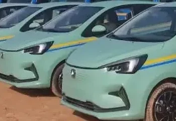Fuel Subsidy: Lagos Council To Roll Out 200 Electric Mini Cabs