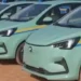 Fuel Subsidy: Lagos Council To Roll Out 200 Electric Mini Cabs