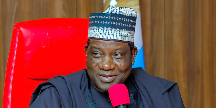 lalong