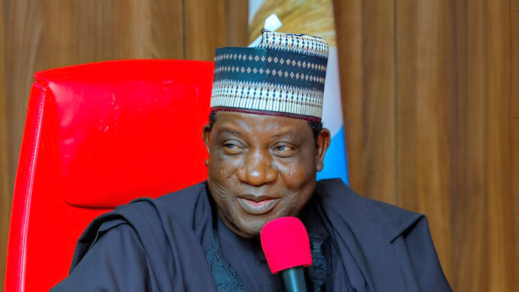 Lalong