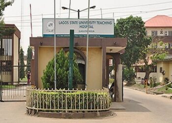 LASUTH Honours 10 Staff For Professional Excellence