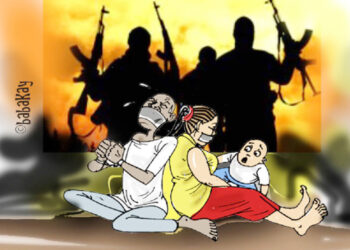 Leadership Deficits As Nigeria’s Greatest Malaise