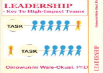 Omowunmi Wale-Okusi’s LEADERSHIP Key To High Impact Teams
