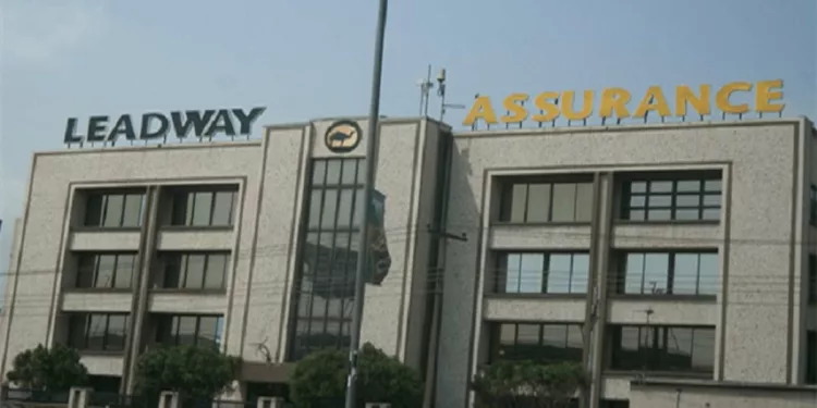 Leadway Assurance