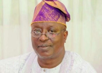 2027 Guber: Deputy Senate Leader Says No Zoning In Kwara
