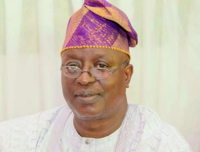 Senate Investigates NDLEA’s Drug Accusations Against Ashiru 1 Lola Ashiru