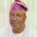 2027 Guber: Deputy Senate Leader Says No Zoning In Kwara 5 2027 Guber: Deputy Senate Leader Says No Zoning In Kwara