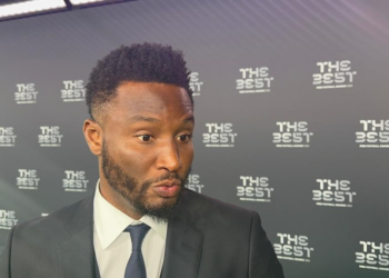 AFCON Title: No Escape For Super Eagles — Mikel Obi