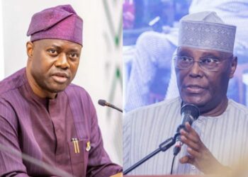 Ibadan Explosion: Atiku Did Not Condole With Us — Gov Makinde