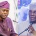 Ibadan Explosion: Atiku Did Not Condole With Us — Gov Makinde