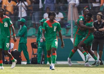 AFCON: Mali Edge Burkina Faso In Thrilling Round Of 16 Clash To Reach Quarterfinal