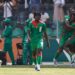 AFCON: Mali Edge Burkina Faso In Thrilling Round Of 16 Clash To Reach Quarterfinal