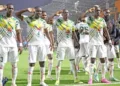 AFCON 2023: In Another Upset, Mali Thrash South Africa 2-0