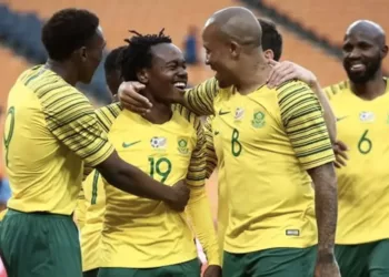 Head-to-head, Form As Mali, South Africa Lock Horns