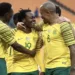 Head-to-head, Form As Mali, South Africa Lock Horns