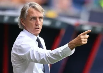 Ronaldo, Neymar, Others Signing Costing Saudi Players Game Time – Mancini