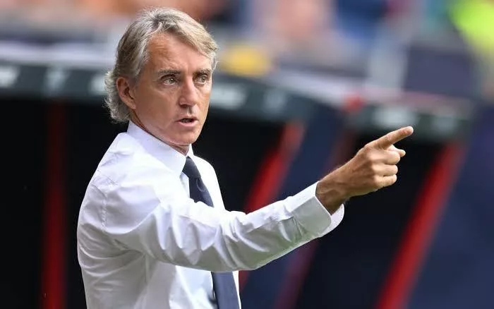 Ronaldo, Neymar, Others Signing Costing Saudi Players Game Time - Mancini 1 Mancini jpeg