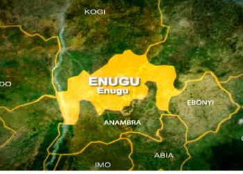 Demolished Buildings In Enugu Were Kidnappers Den – Govt Officials
