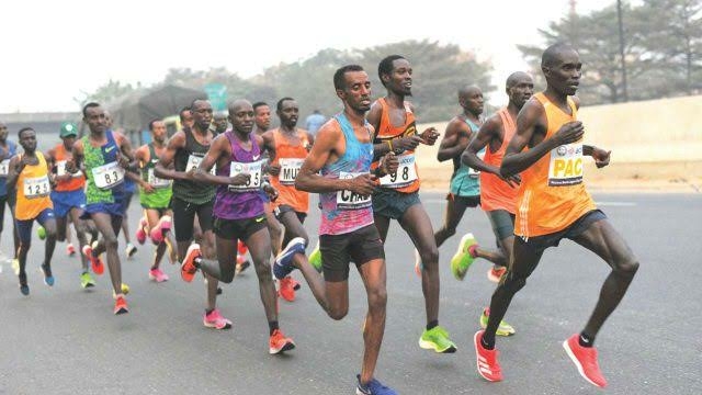 Owan Marathon Holds January 4 1 Marathon
