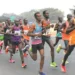 Rivers International Marathon Set for May 18